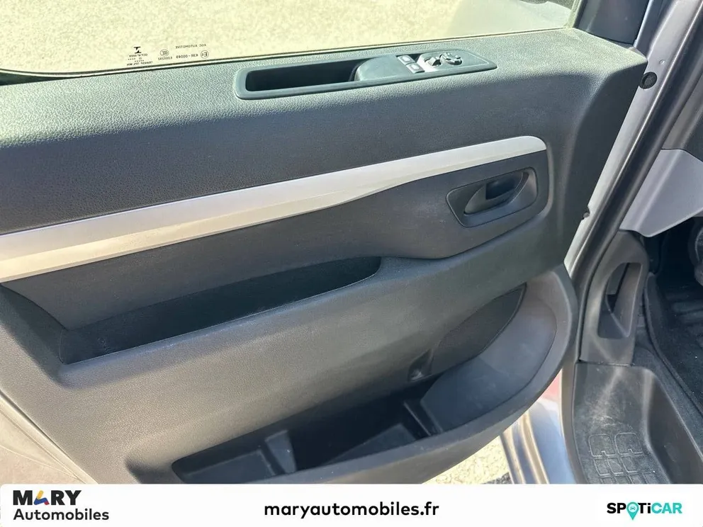 Véhicule occasion 235186 - peugeot EXPERT - Photo 13