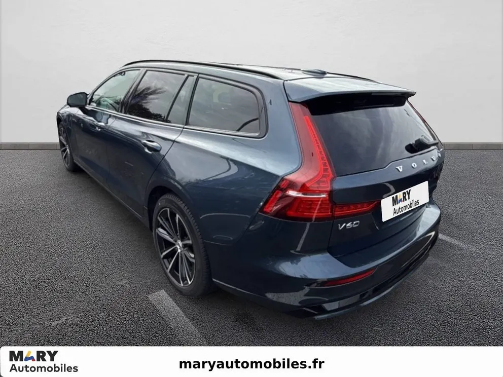 Véhicule occasion 220793 - volvo V60 - Photo 7
