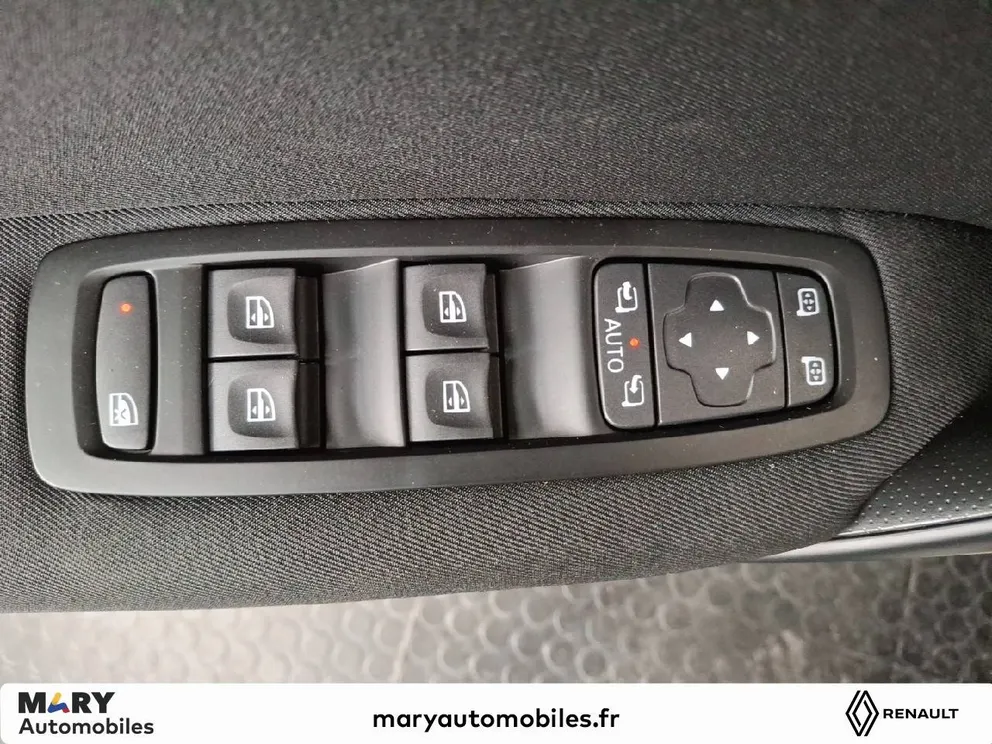 Véhicule occasion 229197 - renault MEGANE - Photo 13