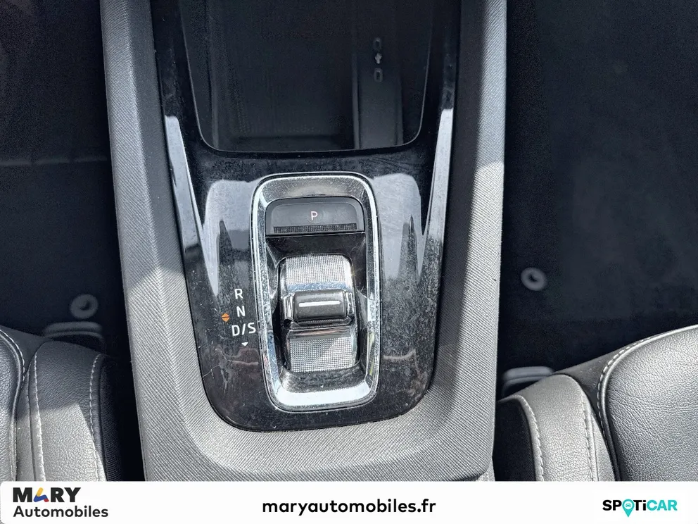 Véhicule occasion 229623 - skoda OCTAVIA - Photo 15