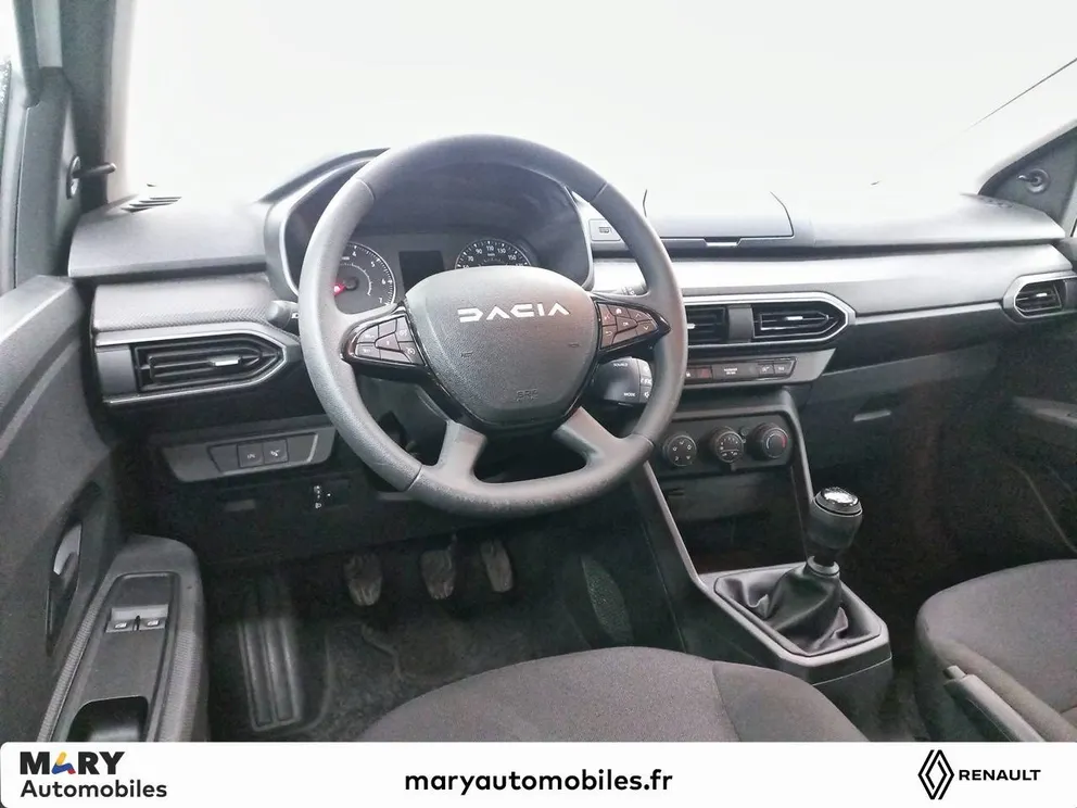 Véhicule occasion 171377 - dacia JOGGER - Photo 8