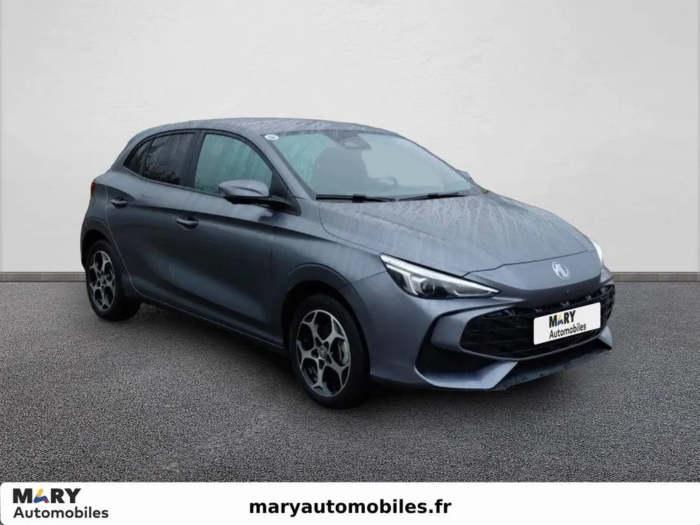 Véhicule occasion 231431 - mg MG3 - Photo 3