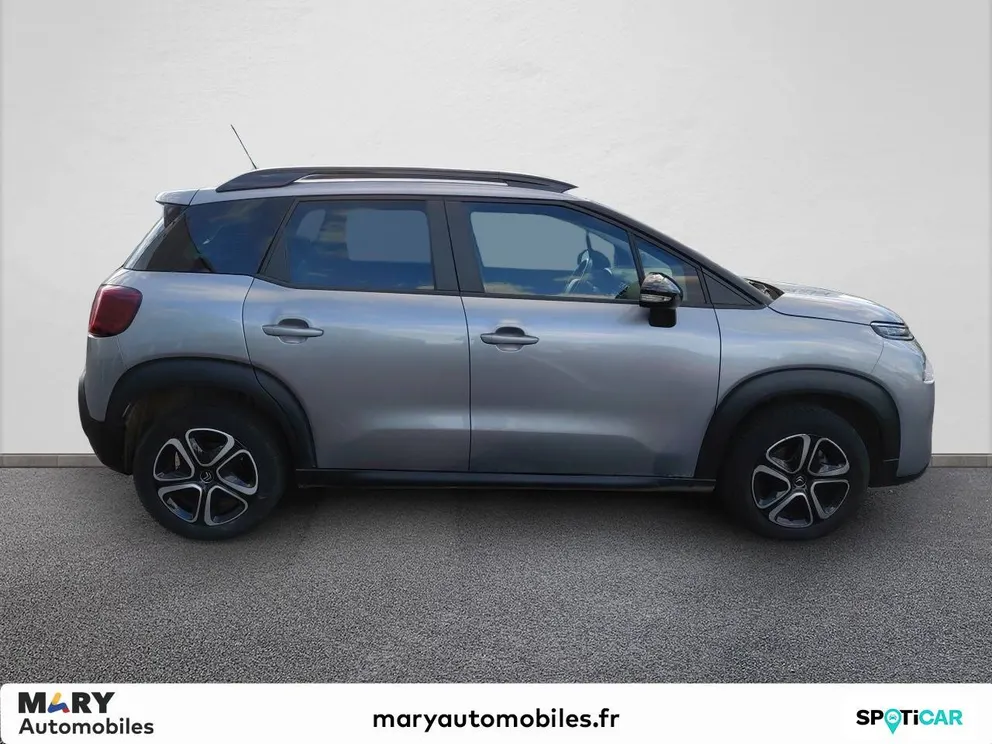 Véhicule occasion 206980 - Citroën C3 AIRCROSS - Photo 4