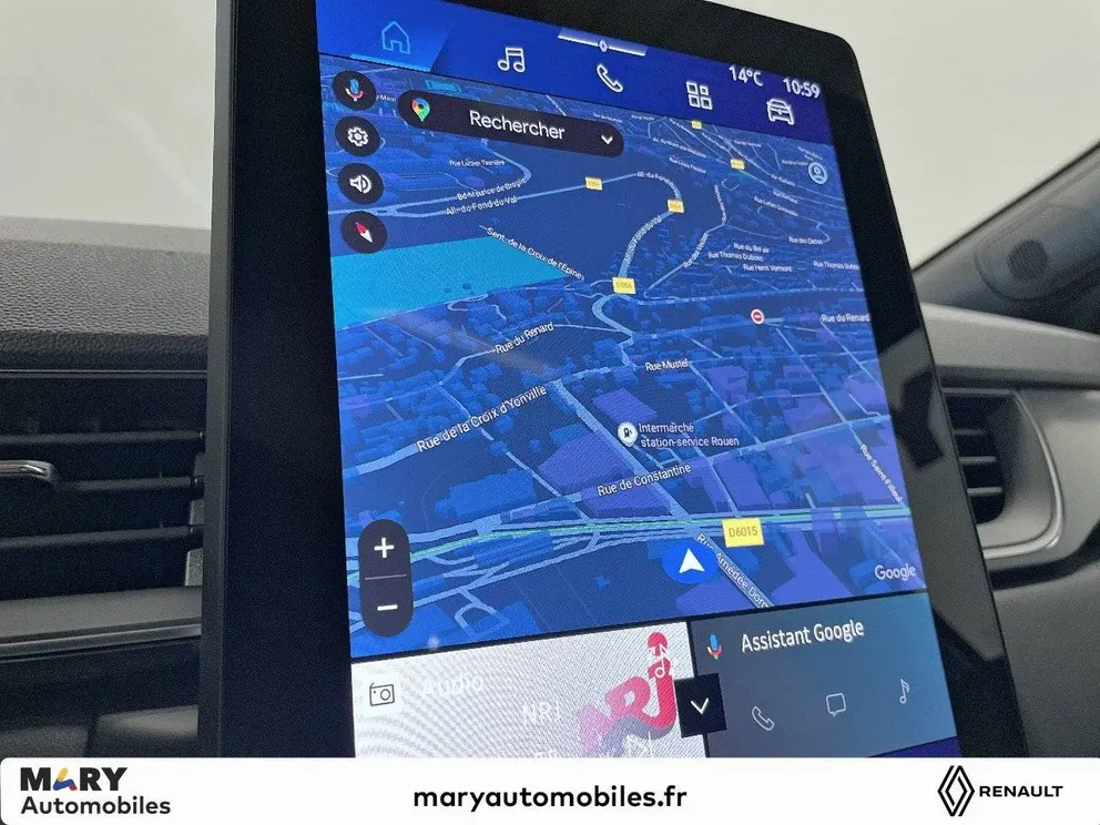 Véhicule occasion 206351 - renault SYMBIOZ - Photo 12