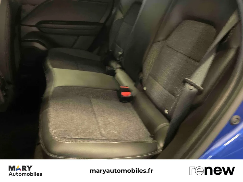 Véhicule occasion 238777 - renault CAPTUR - Photo 22