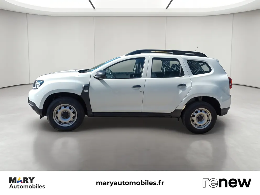 Véhicule occasion 1229917 - dacia DUSTER - Photo 2