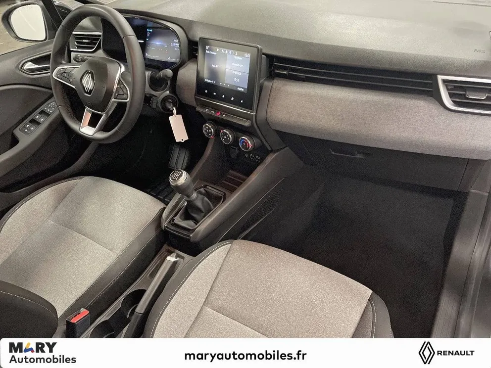 Véhicule occasion 215690 - renault CLIO - Photo 17