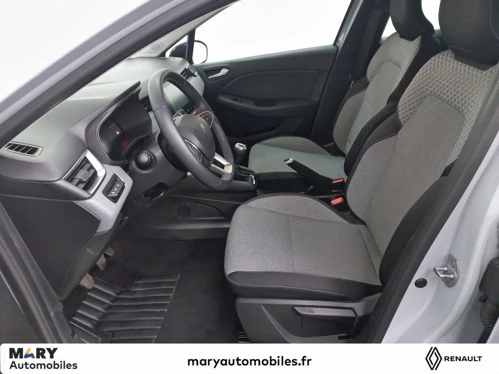 Véhicule occasion 225590 - renault CLIO - Photo 9