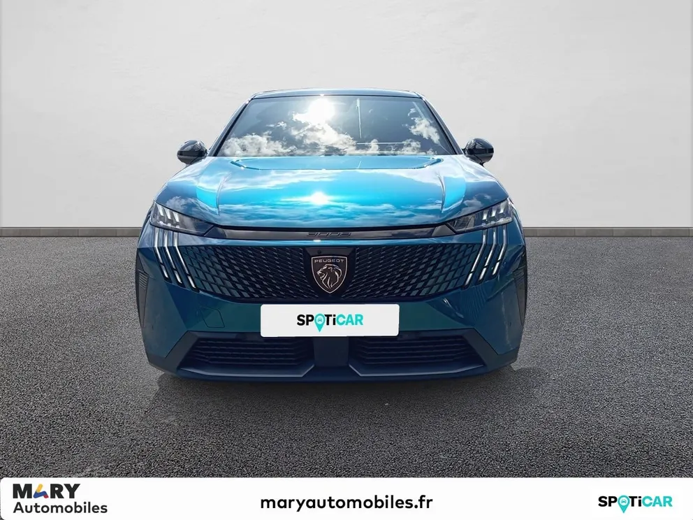 Véhicule occasion 235564 - peugeot 3008 - Photo 6