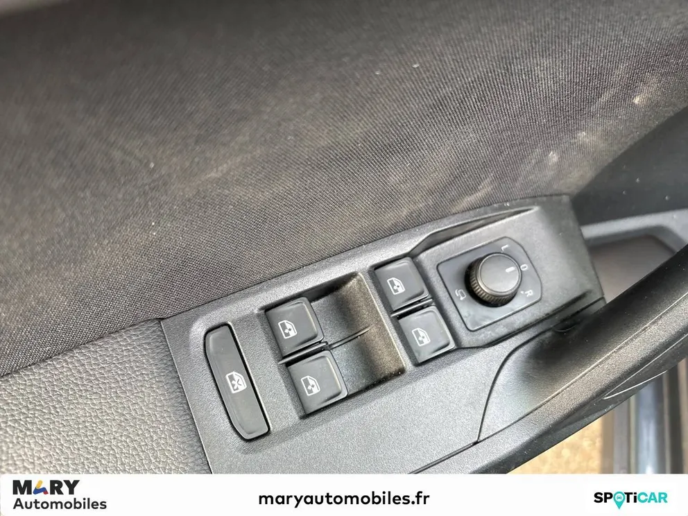 Véhicule occasion 214611 - seat ARONA - Photo 12