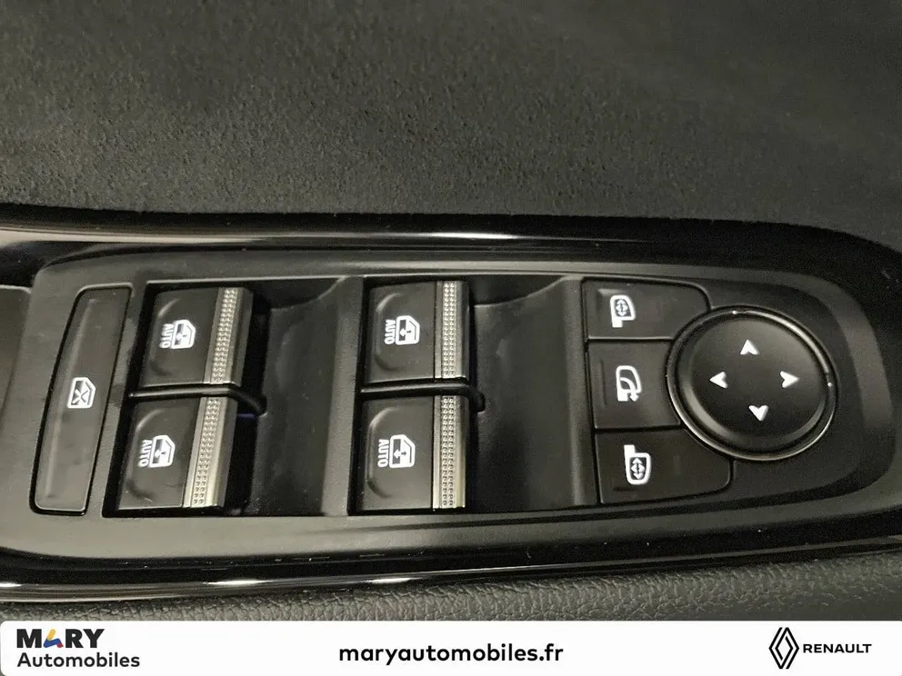 Véhicule occasion 207501 - renault AUSTRAL - Photo 14