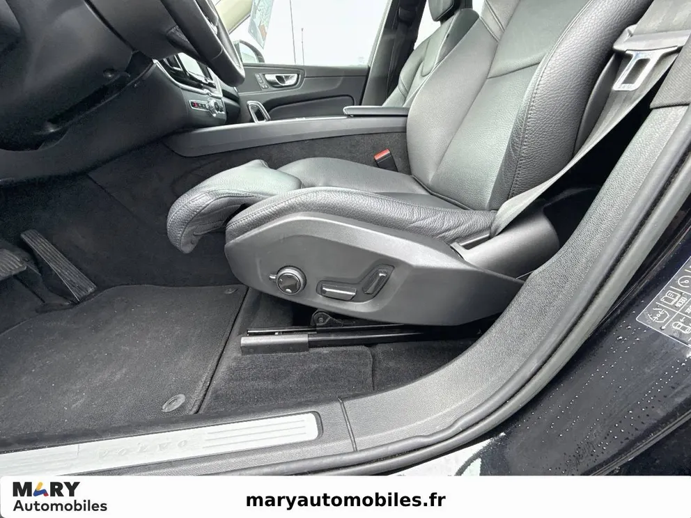 Véhicule occasion 222242 - volvo XC60 - Photo 11