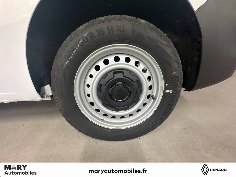 Véhicule occasion 195801 - renault KANGOO - Photo 11