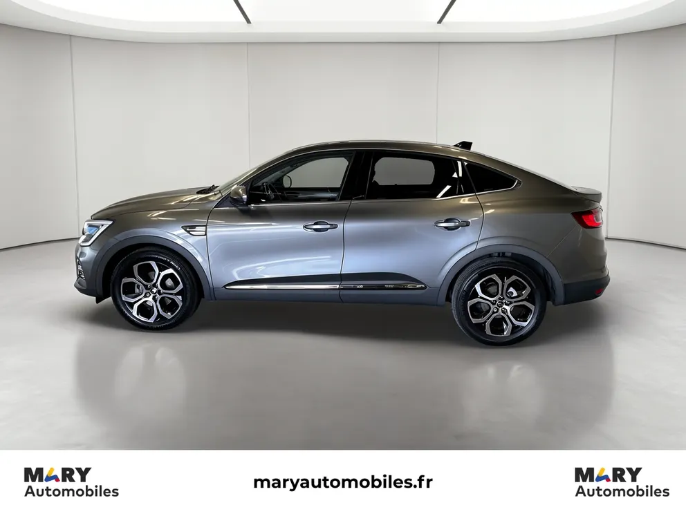 Véhicule occasion 1238592 - renault ARKANA - Photo 2