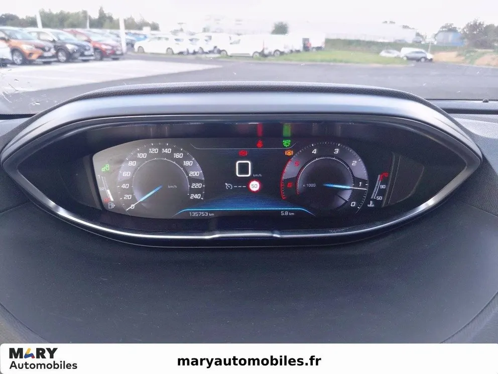 Véhicule occasion 191679 - peugeot 3008 - Photo 13