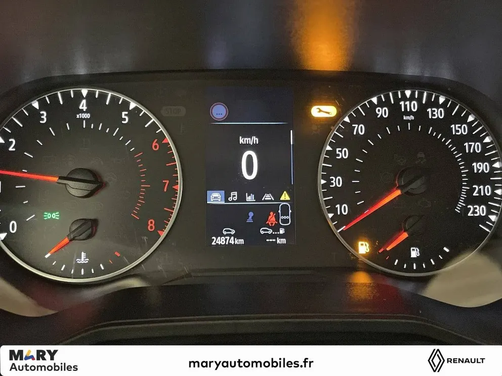 Véhicule occasion 221603 - renault CLIO - Photo 15