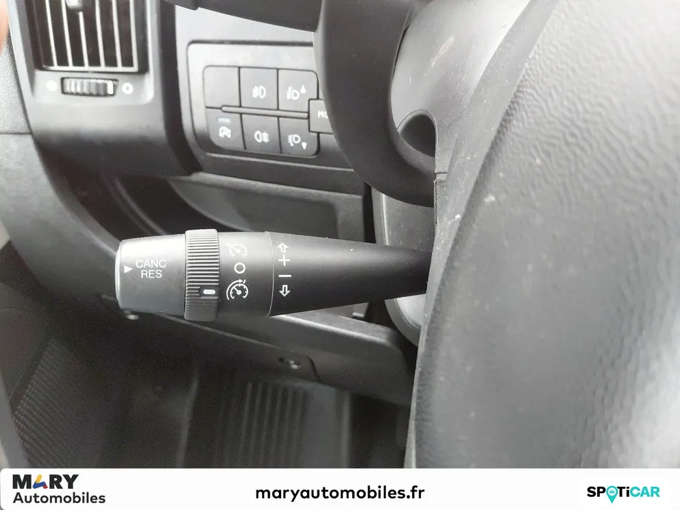 Véhicule occasion 1228787 - Citroën JUMPY - Photo 15