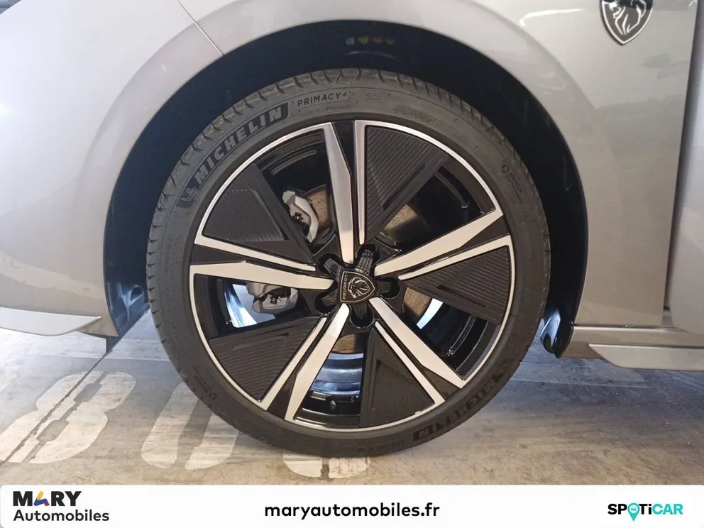 Véhicule occasion 181885 - peugeot 308 - Photo 11