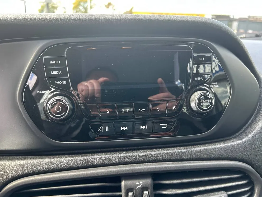 Véhicule occasion 195874 - fiat TIPO - Photo 12