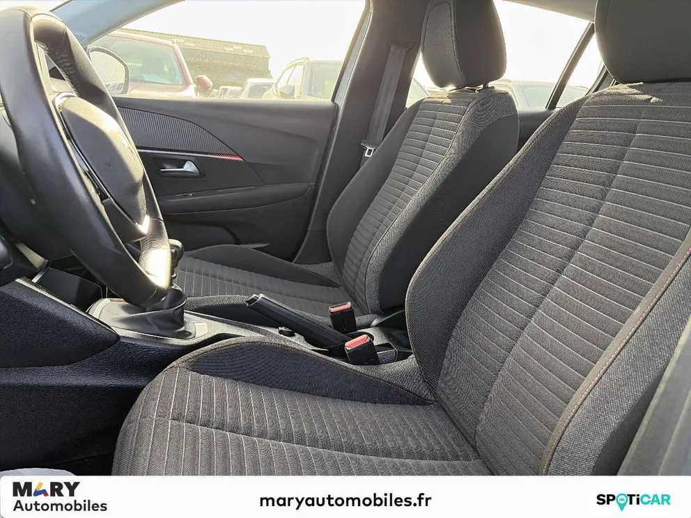 Véhicule occasion 204227 - peugeot 208 - Photo 9