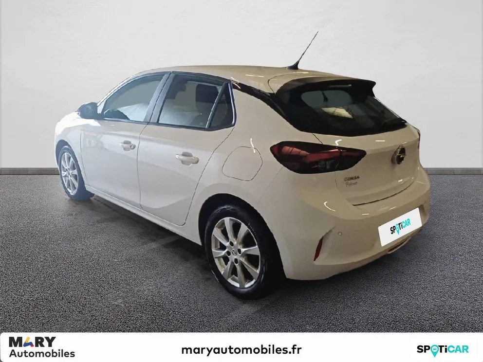 Véhicule occasion 212045 - opel CORSA - Photo 7