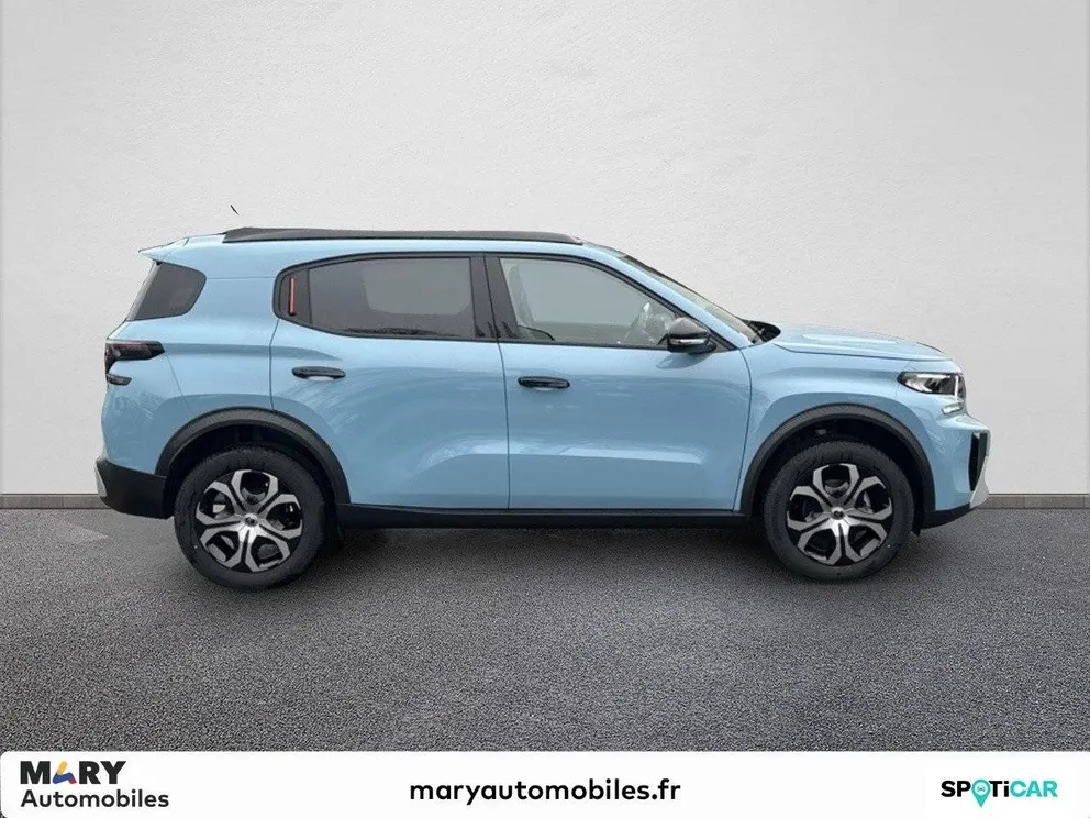 Véhicule occasion 206149 - Citroën C3 AIRCROSS - Photo 4