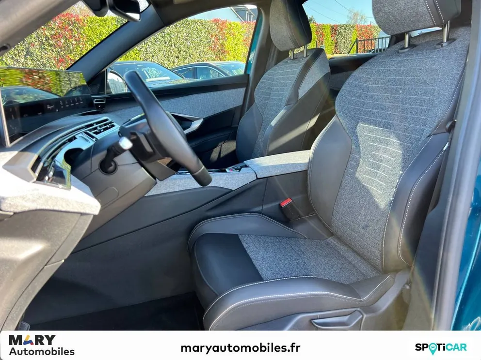 Véhicule occasion 227560 - peugeot 3008 - Photo 9