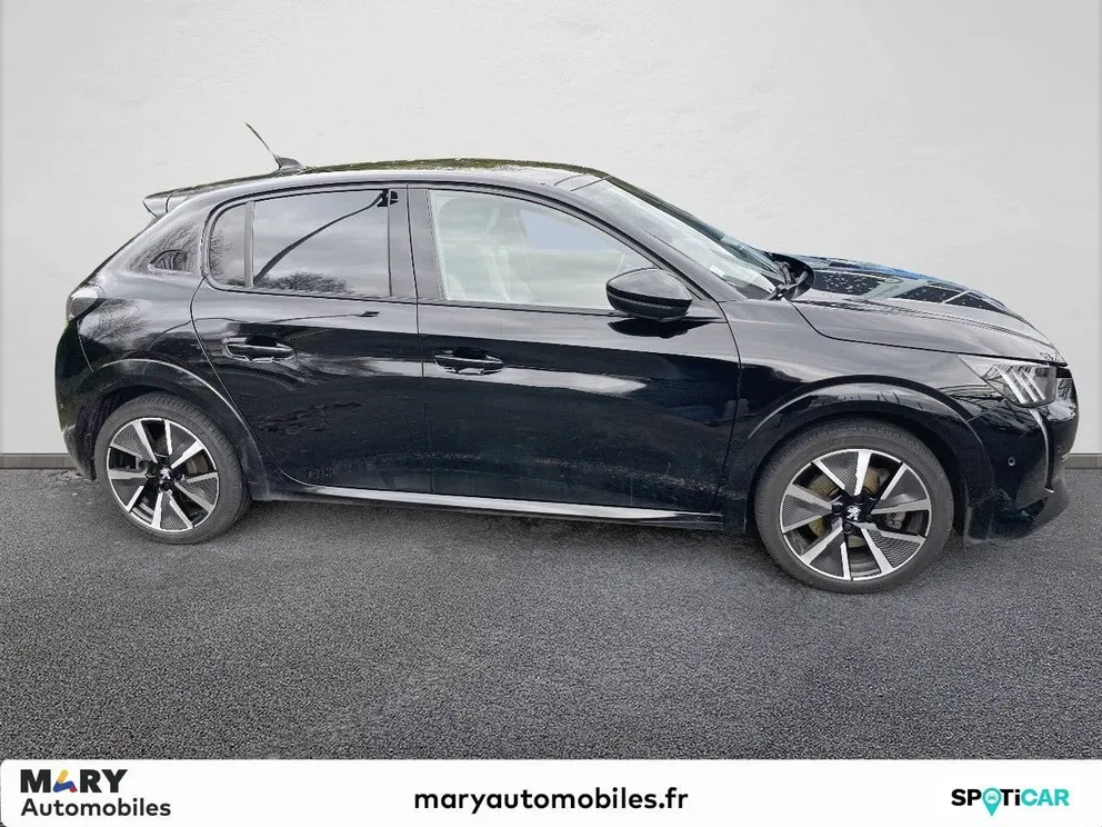 Véhicule occasion 218967 - peugeot 208 - Photo 4