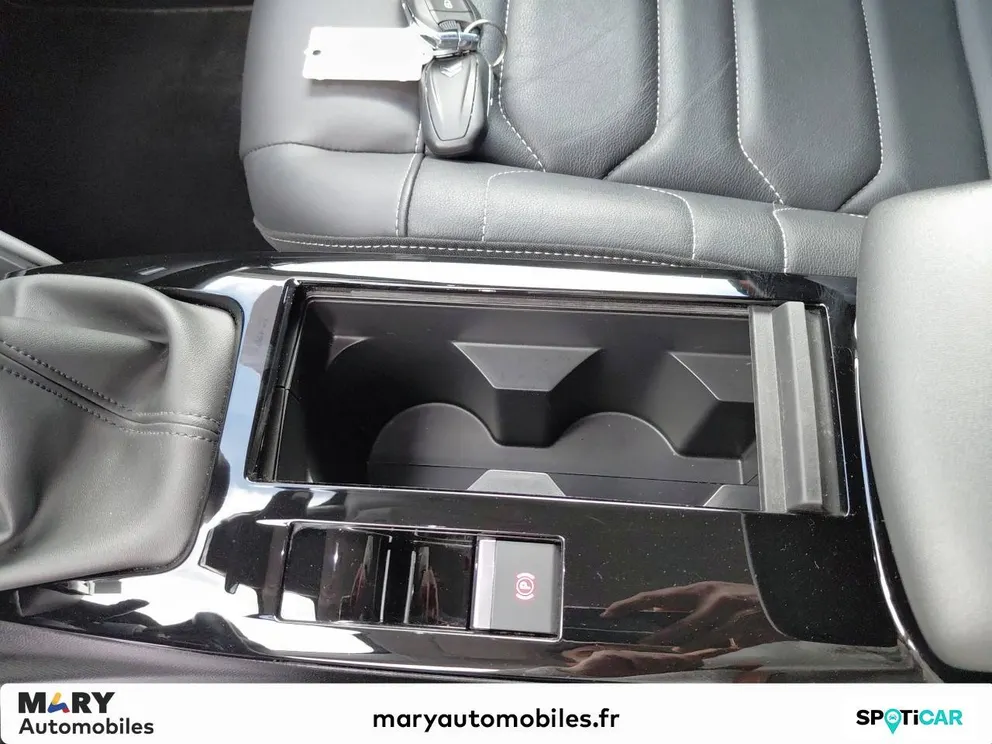 Véhicule occasion 219251 - Citroën C4 - Photo 43