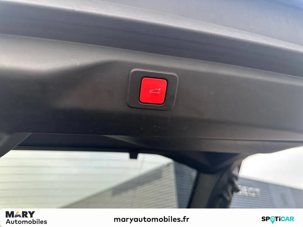 Véhicule occasion 228271 - peugeot 3008 - Photo 22