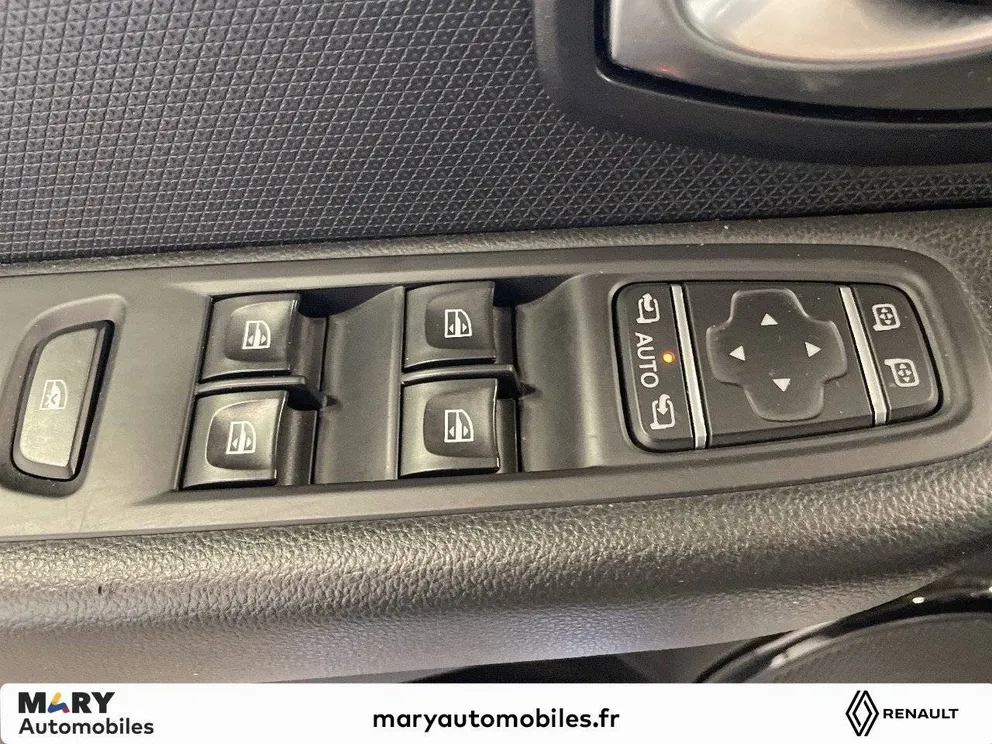 Véhicule occasion 208298 - renault CLIO - Photo 7