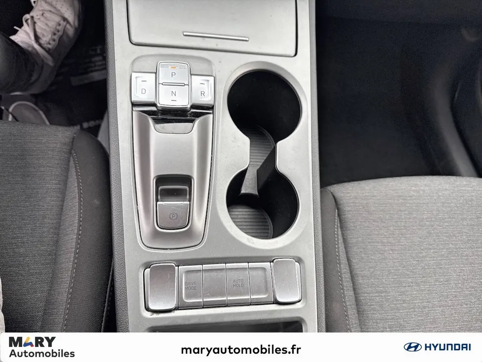 Véhicule occasion 188841 - hyundai KONA - Photo 13