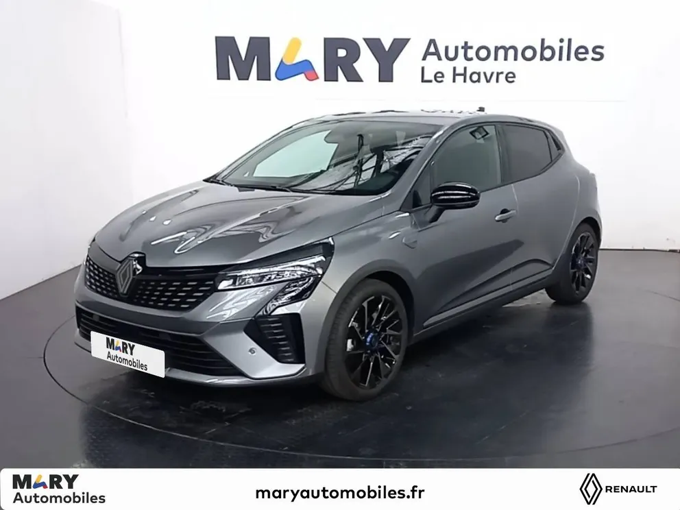 Véhicule occasion 203549 - renault CLIO - Photo 1