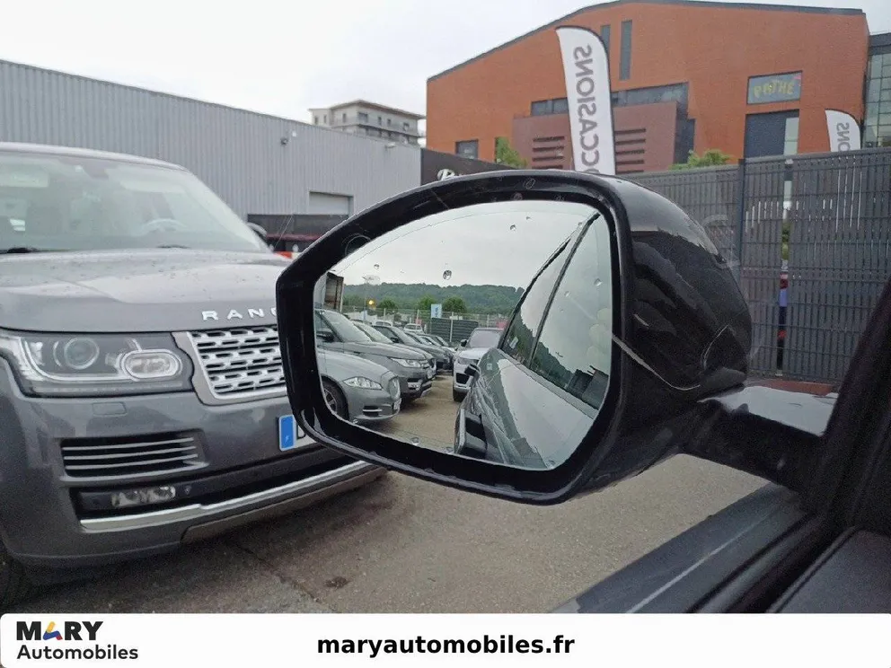 Véhicule occasion 146671 - land rover RANGE ROVER EVOQUE - Photo 25