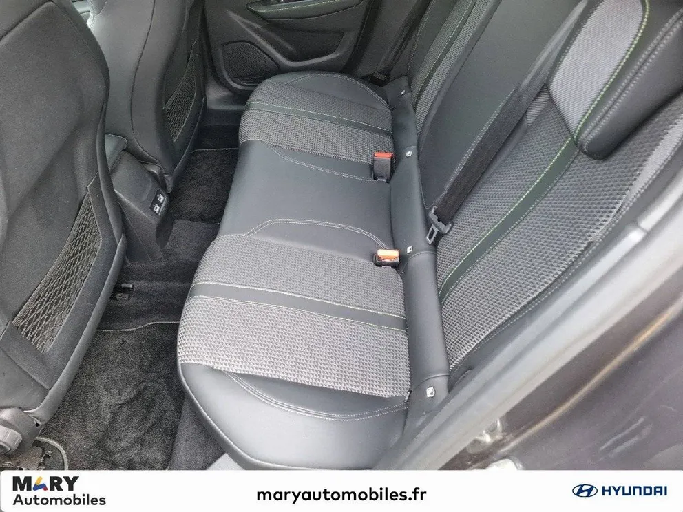 Véhicule occasion 189606 - peugeot 208 - Photo 10