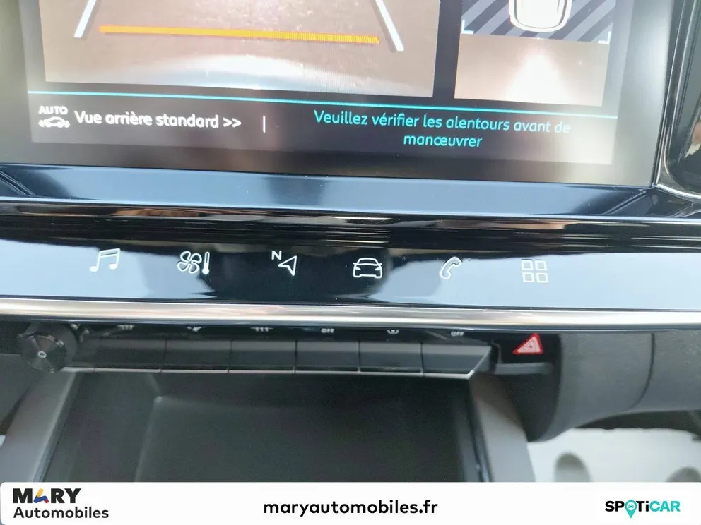 Véhicule occasion 216930 - Citroën C5 AIRCROSS - Photo 27