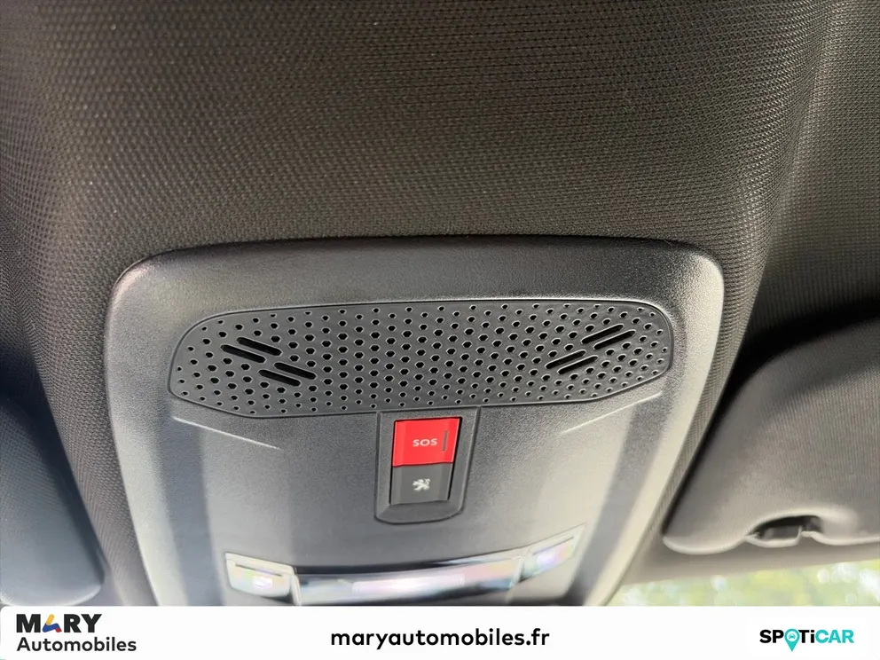 Véhicule occasion 238700 - peugeot 208 - Photo 16