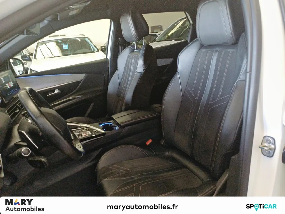 Véhicule occasion 229542 - peugeot 3008 - Photo 13