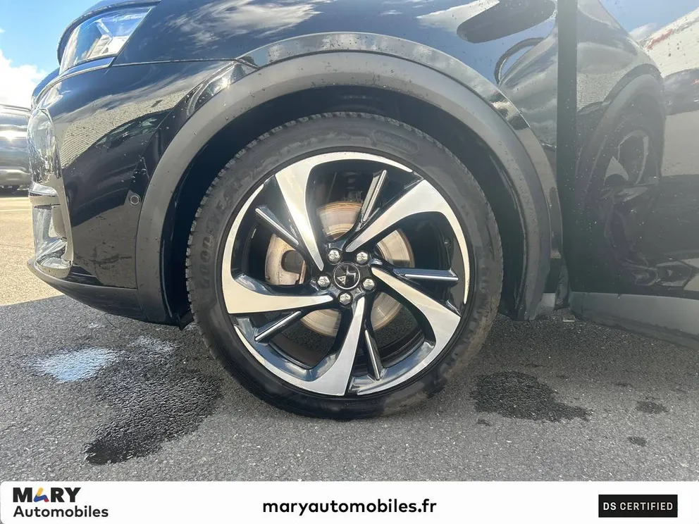 Véhicule occasion 187238 - ds DS 7 - Photo 11