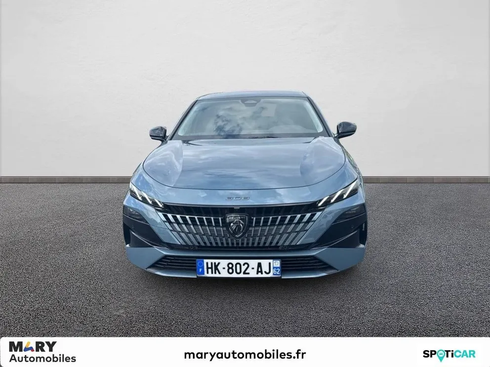 Véhicule occasion 230471 - peugeot 308 - Photo 2