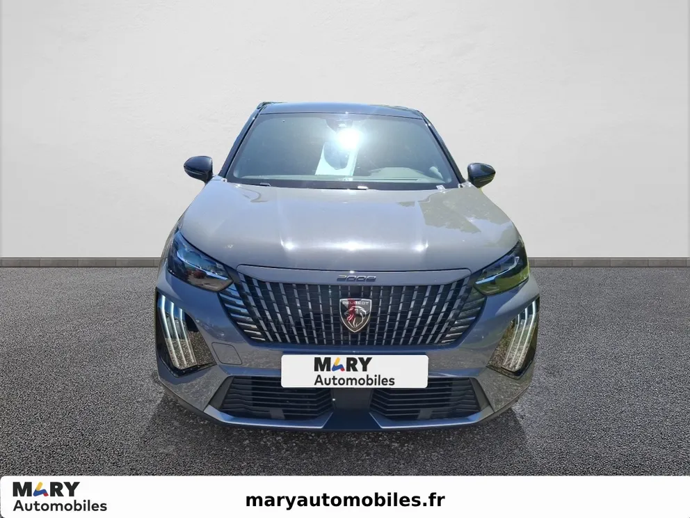 Véhicule occasion 1226994 - peugeot 2008 - Photo 6