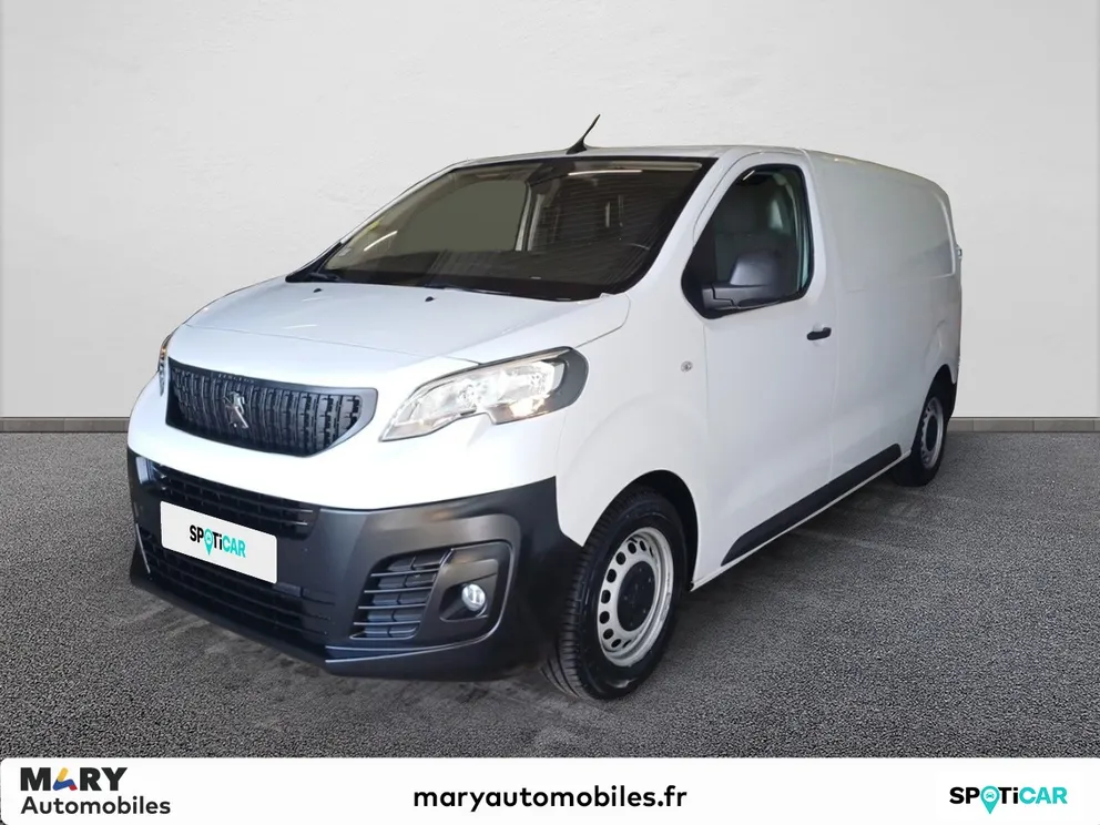 Véhicule occasion 208145 - peugeot EXPERT - Photo 1