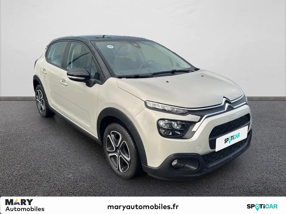 Véhicule occasion 1236477 - Citroën C3 - Photo 5