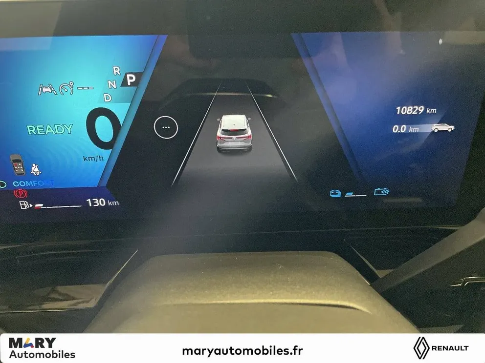 Véhicule occasion 229433 - renault ESPACE - Photo 15