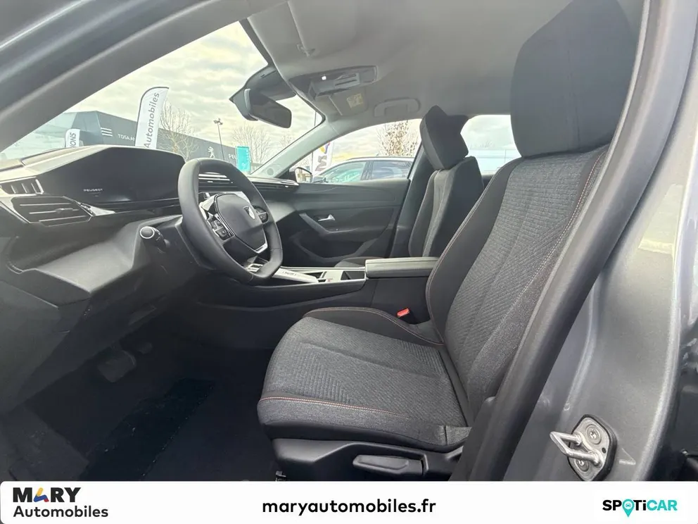 Véhicule occasion 209673 - peugeot 308 - Photo 9