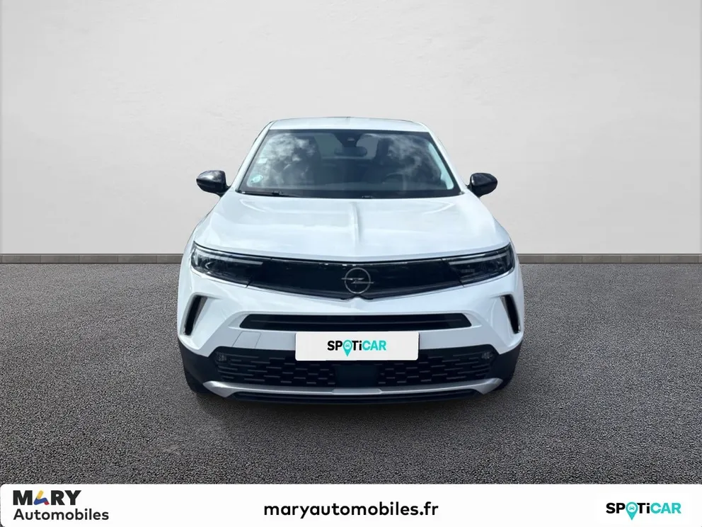 Véhicule occasion 1228550 - opel MOKKA - Photo 6
