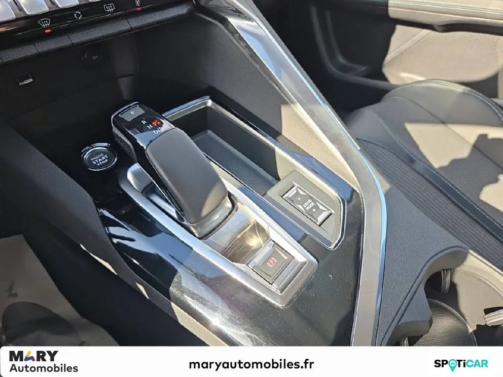 Véhicule occasion 226845 - peugeot 3008 - Photo 13