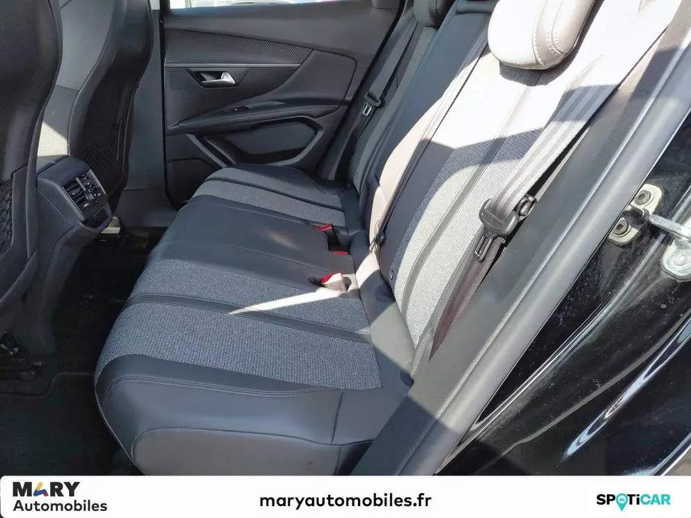 Véhicule occasion 226830 - peugeot 3008 - Photo 10