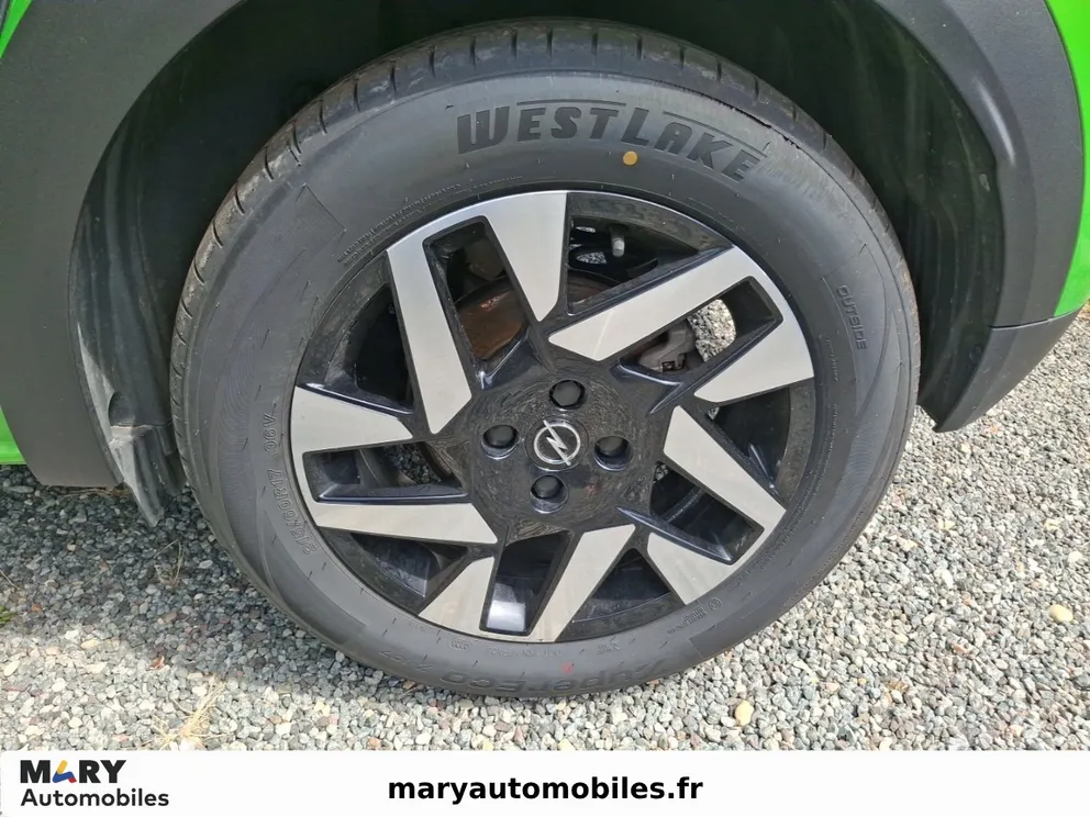 Véhicule occasion 1231541 - opel MOKKA - Photo 7