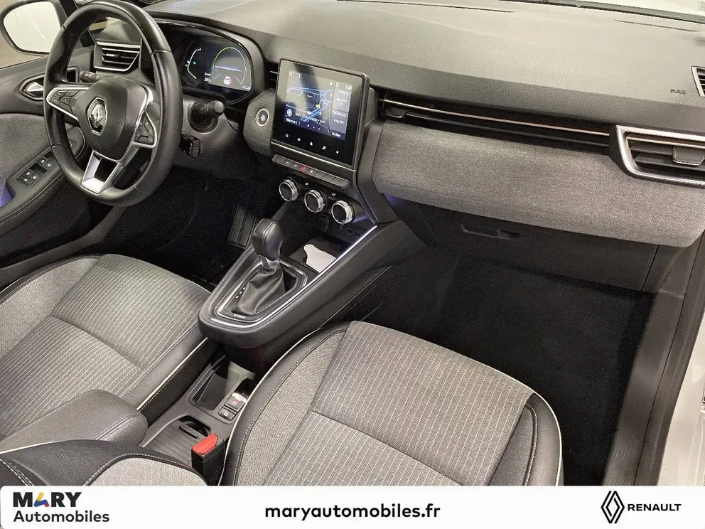 Véhicule occasion 202805 - renault CLIO - Photo 17